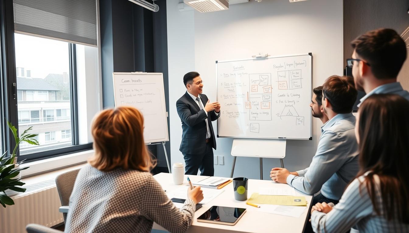 Enhance Your Networking
